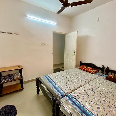 Rajatheeram Beach Homestay & Backwater Cruise Alleppey Alappuzha Exterior foto