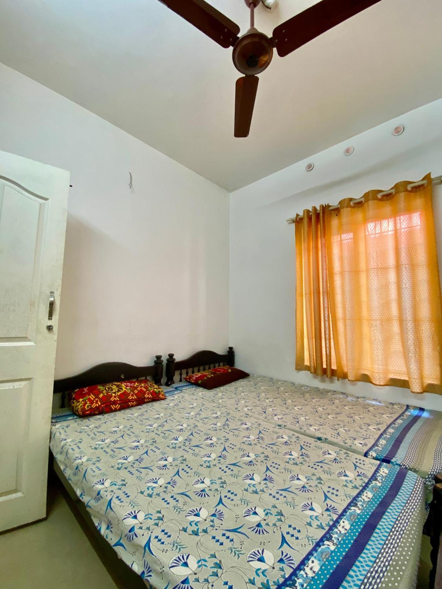 Rajatheeram Beach Homestay & Backwater Cruise Alleppey Alappuzha Exterior foto