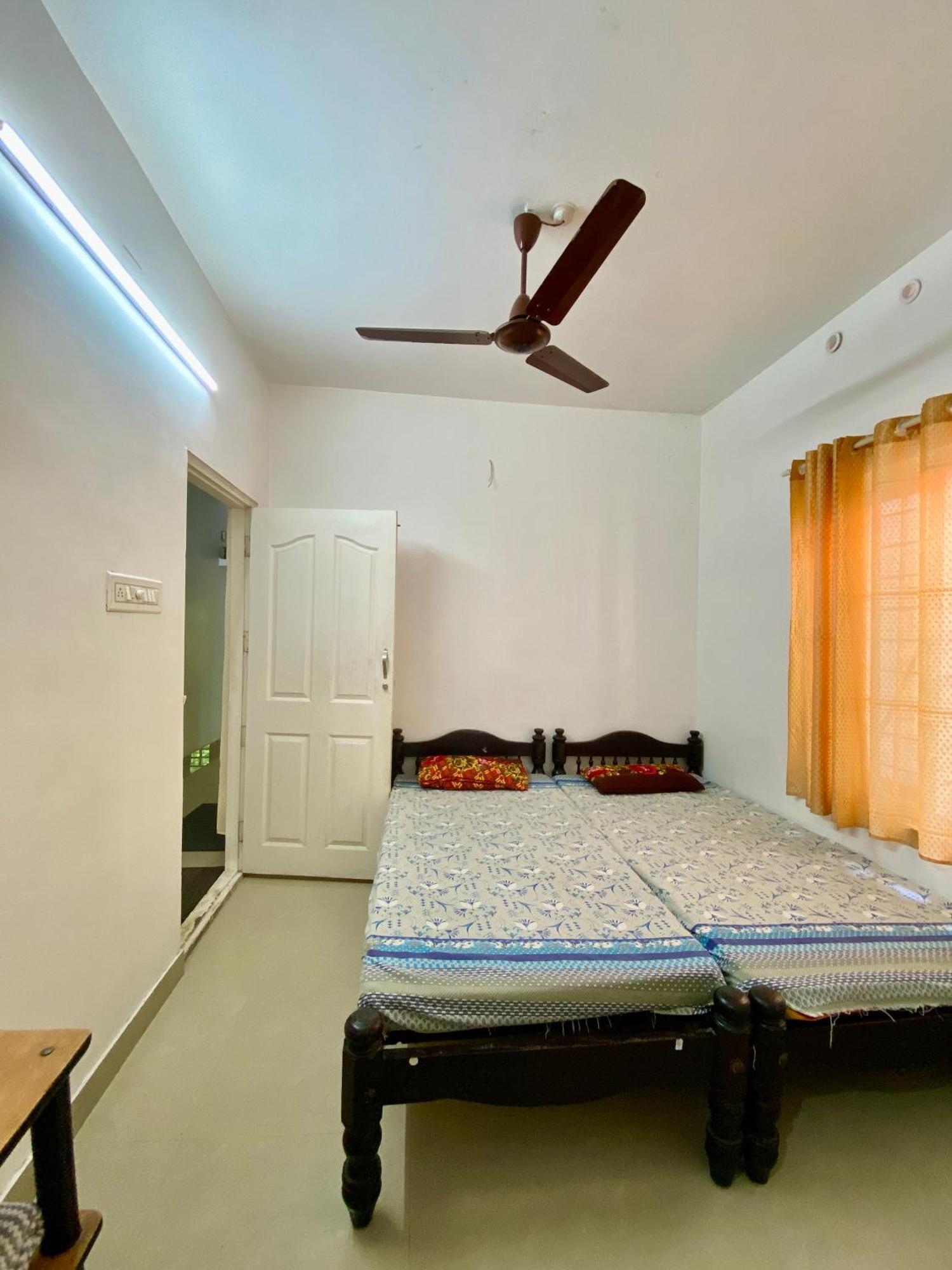 Rajatheeram Beach Homestay & Backwater Cruise Alleppey Alappuzha Exterior foto