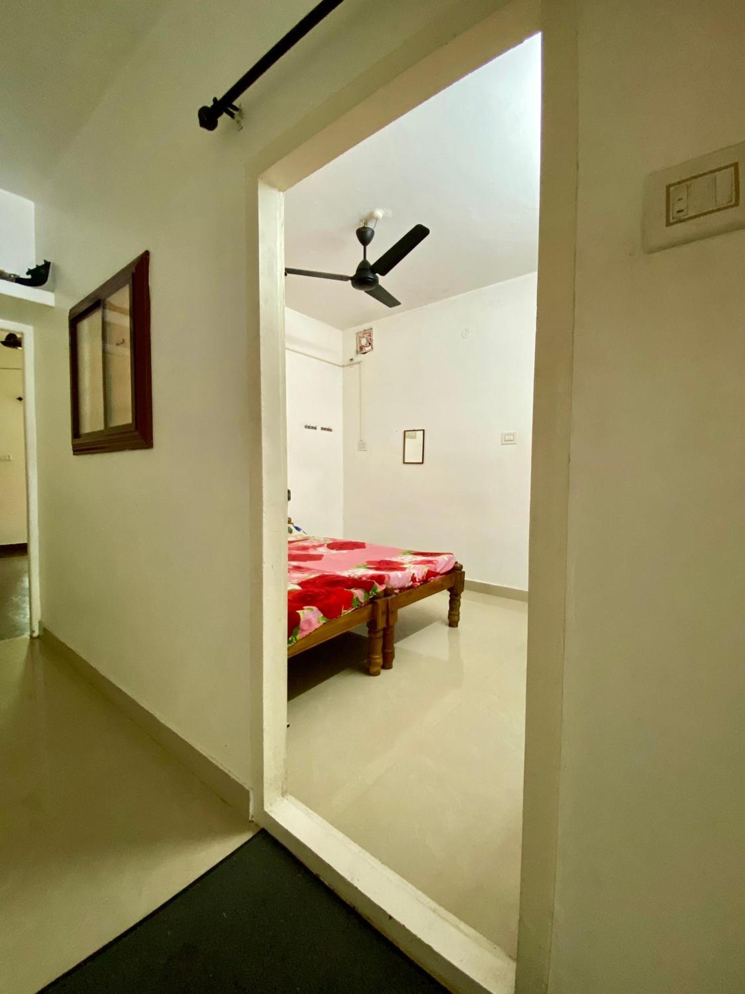 Rajatheeram Beach Homestay & Backwater Cruise Alleppey Alappuzha Exterior foto
