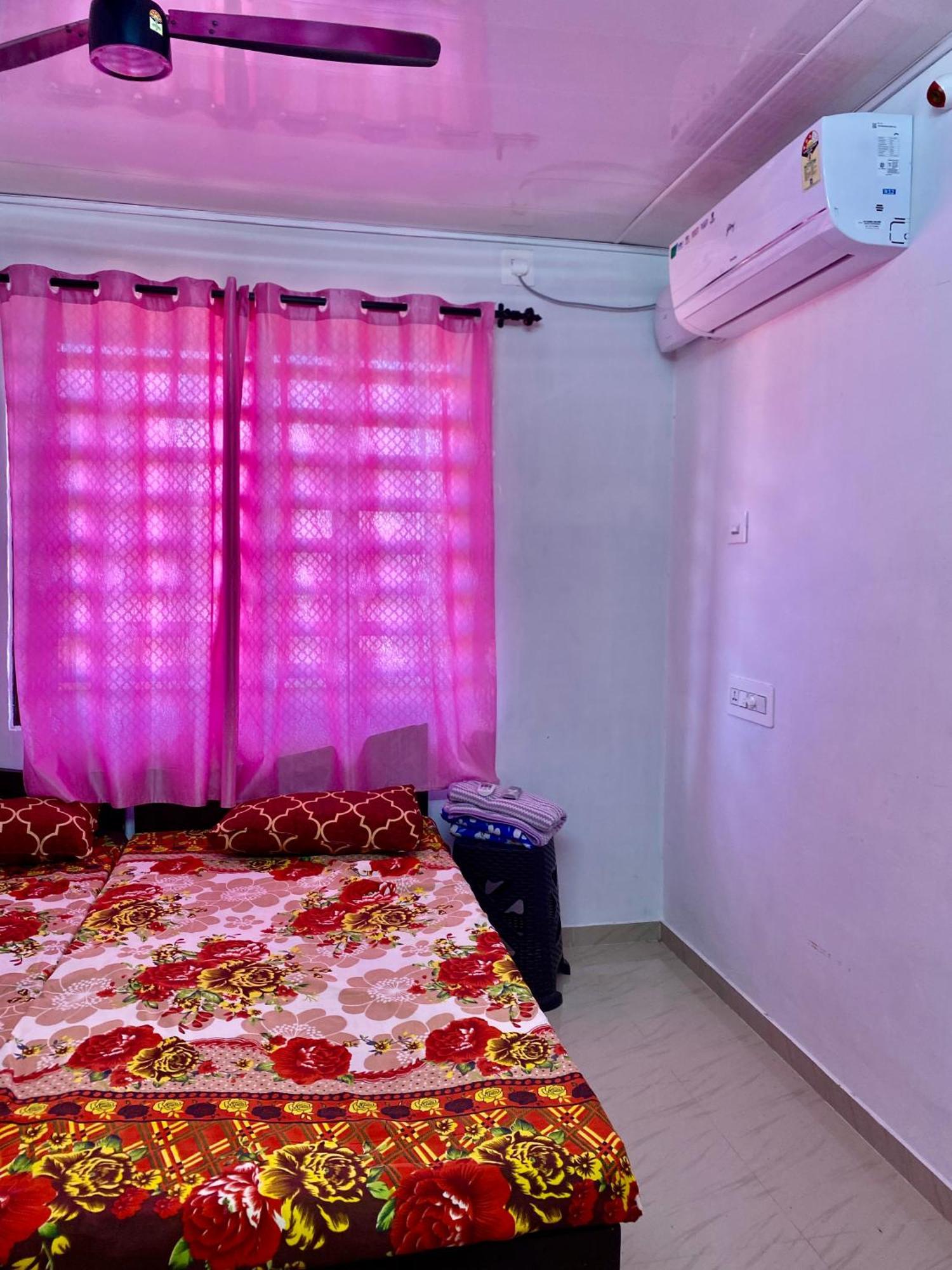 Rajatheeram Beach Homestay & Backwater Cruise Alleppey Alappuzha Exterior foto